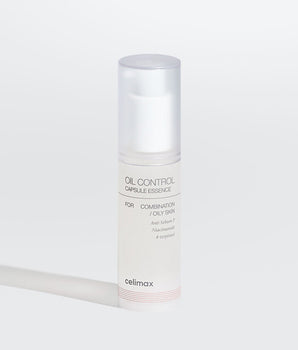 Oil Control Capsule Essence 30ml