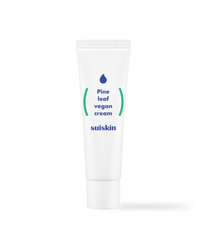 Pine Leaf Vegan Cream 50ml