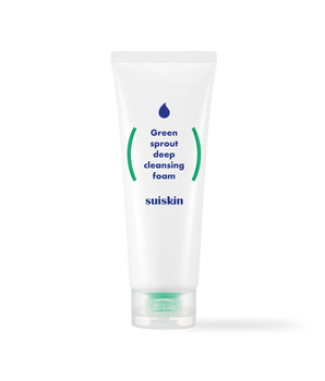 Green Sprout Deep Cleansing Foam 150ml