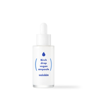 Birch Drop Vegan Ampoule 35ml