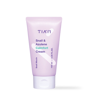 Snail & Azulene Calmfort Cream 100ml