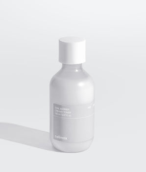 Dual Barrier Creamy Toner 150ml