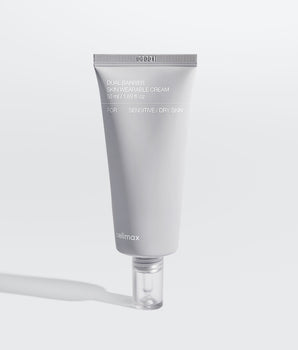 Dual Barrier Skin Wearable Cream 50ml