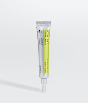 The Vita A Retinal Shot Tightening Booster 15ml