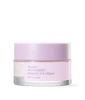 Vegan Active Berry Lifting Firming Eye Cream 32g