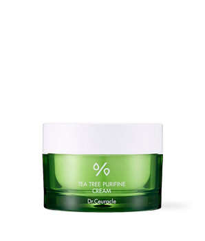 Tea Tree Purifine Cream 50g