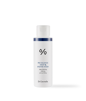 Pro Balance Night Enzyme Wash 50g