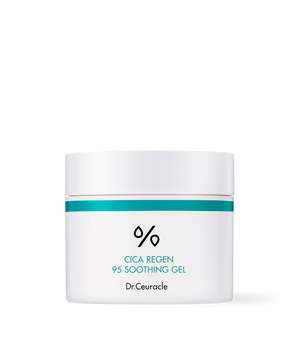 Cica Regen 95 Soothing Gel 110g
