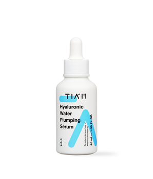 Hyaluronic Water Plumping Serum 40ml