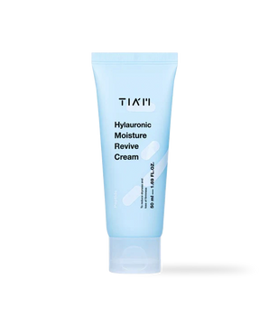 Hyaluronic Moisture Revive Cream 50ml