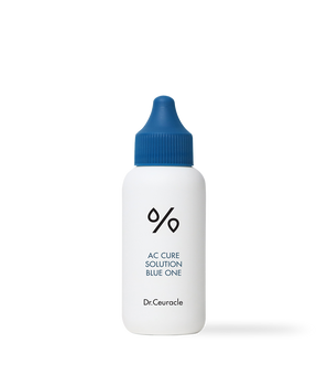AC Cure Solution Blue One 50ml