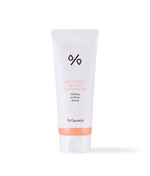 5 Alpha Control Melting Cleansing Gel 200ml