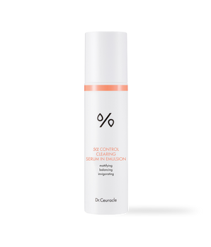 5 Alpha Control Clearing Serum in Emulsion 100ml