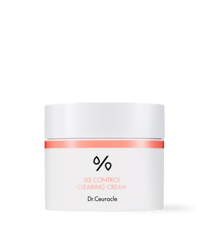 5 Alpha Control Clearing Cream 50ml