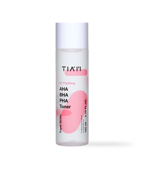 AC Fighting AHA BHA PHA Toner 180ml