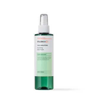 Teca Solution Soothing Mist Toner 200ml