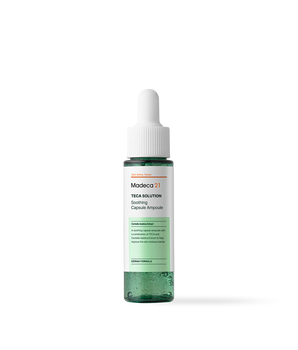 Teca Solution Soothing Capsule Ampoule 30ml