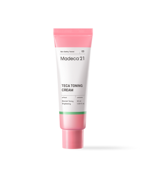 Teca Toning Cream 50ml