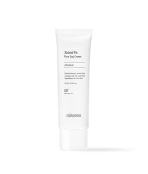 Shield Fit Pure Sun Cream 50ml SPF50 PA++++