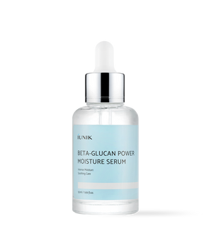 Beta Glucan Power Moisture Serum 50ml