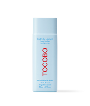 Bio Watery Sun Cream SPF50+ PA++++ 50ml