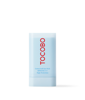 Cotton Soft Sun Stick SPF50+ PA++++ 19g