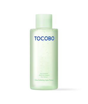 Cica Calming Aqua Toner 200ml