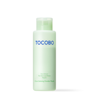 Cica Calming Powder Wash 50g