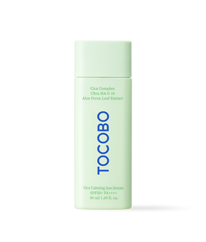 Cica Calming Sun Serum 50ml