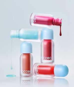 Juicy Berry Plumping Lip Oil 4g ~ 16 Colours