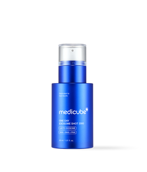 One Day Exosome Shot Pore Ampoule 2000 30ml