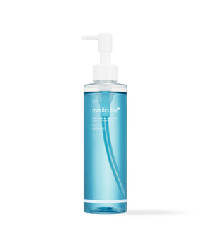 Zero Pore Blackhead Deep Cleansing Oil 205ml