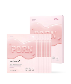 PDRN Vita Coating Mask 10ea