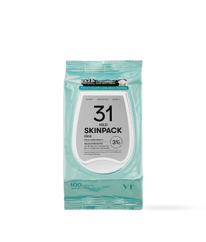 Mild 31 Skin Pack 250g