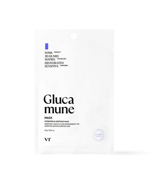 Glucamune Mask 1ea