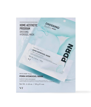 PDRN Hydrogel Mask 1ea