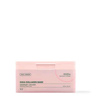 CICA Collagen Mask 30pcs