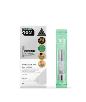 Reedle Shot 100 10ea