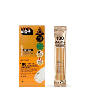 Vita-light 100 Reedle Shot 10ea