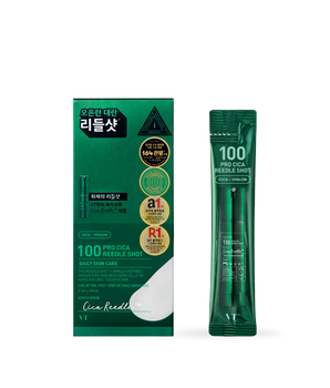 Pro Cica 100 Reedle Shot 10ea