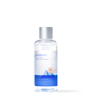 Glacier Water Hyaluronic Acid Serum 100ml