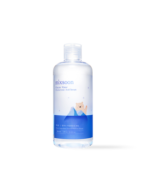 Glacier Water Hyaluronic Acid Serum 300ml