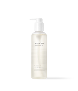 Bean Cleansing Oil 195ml