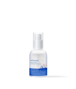 Glacier Water Hyaluronic Acid Serum 30ml