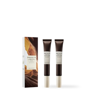 Madagascar Centella Probio-Cica Bakuchiol Eye Cream Twin Pack 20ml+20ml