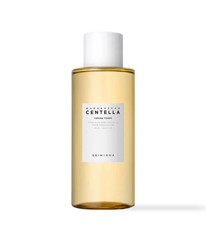 Madagascar Centella Toning Toner ~ 3 Sizes