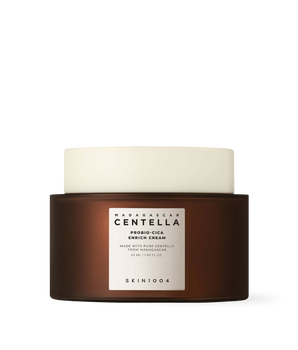 Madagascar Centella Probio-Cica Enrich Cream ~ 2 Sizes