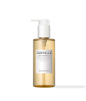 Madagascar Centella Light Cleansing Oil ~ 2 Sizes