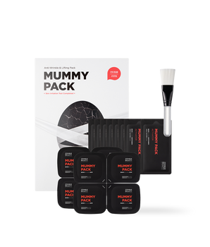ZOMBIE BEAUTY by SKIN1004 Mummy Pack & Activator Kit 2g x 8ea 3.5ml x 8ea