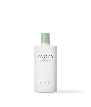 Madagascar Centella Tea-Trica Soothing Sun Milk SPF50 50ml